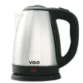 Vigo E.Kettle 1.8L VIG-EK-005-(SS) with Free Delivery.