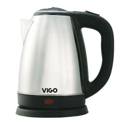 Vigo E.Kettle 1.8L VIG-EK-005-(SS) with Free Delivery