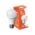 IC Driver LED Bulb 9w "2 year warrenty". 