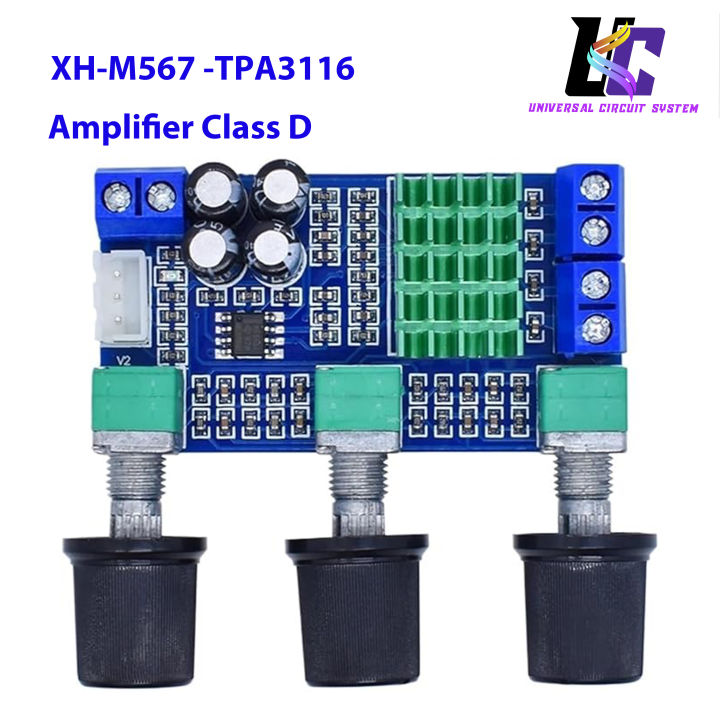 XH-M567%20TPA3116D2%20Dual-Channel%20Stereo%20High%20Power%20Digital%20Audio%20Power%20Amplifier%20Board%20Audio%20Power%20Amplifier%20Board%2080W*2%20-%20Image%205