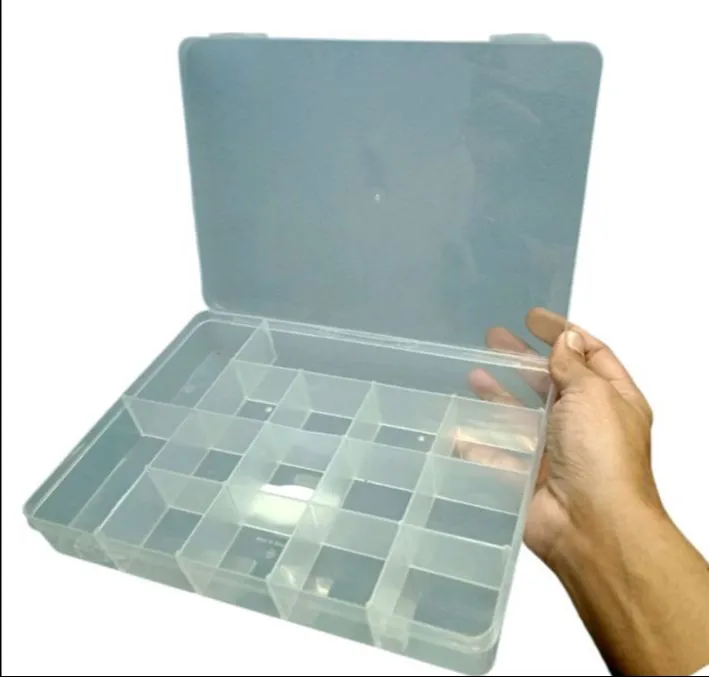 High-Quality%20Plastic%20Divided%20Storage%20Box%20for%20Electronics,%20Tools,%20and%20Crafts%20Portable%20Multi-Compartment%20Tool%20Storage%20Organizer%20Box%20-%20Image%208