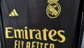 Real Madrid New Away Full Sleeve Jersey Kit 2023/24 Football Club Best price in bangladesh. 