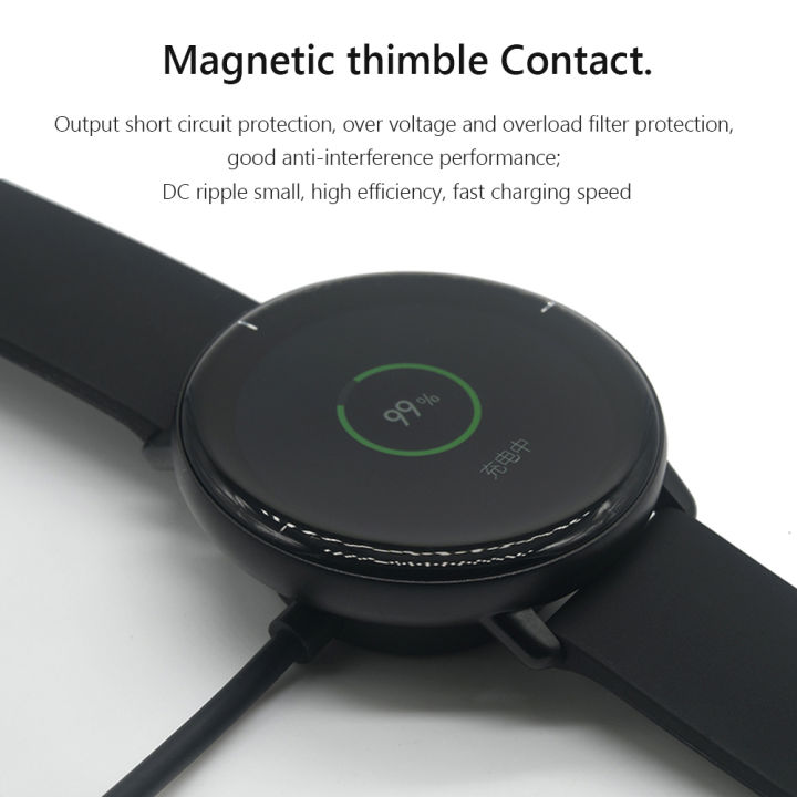 Smartwatch%20USB%20Charging%20Cable%20for%20Xiaomi%20Mibro%20Lite%20XPAW004%20Sport%20Watch%20Magnetic%20Charger%20Wire%20Power%20Supply%20Dock%20Stand%20for%20Xiaomi%20-%20Image%203