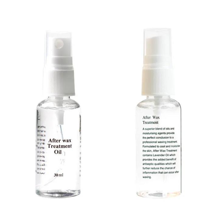 30ml%20Pre%20Wax%20Treatment%20Spray%20After%20Wax%20Treatment%20Oil%20Beeswax%20Soft%20Effective%20Cleaner%20Spray%20Lotion%20Hair%20Removal%20Spray%20Liquid%20-%20Image%204