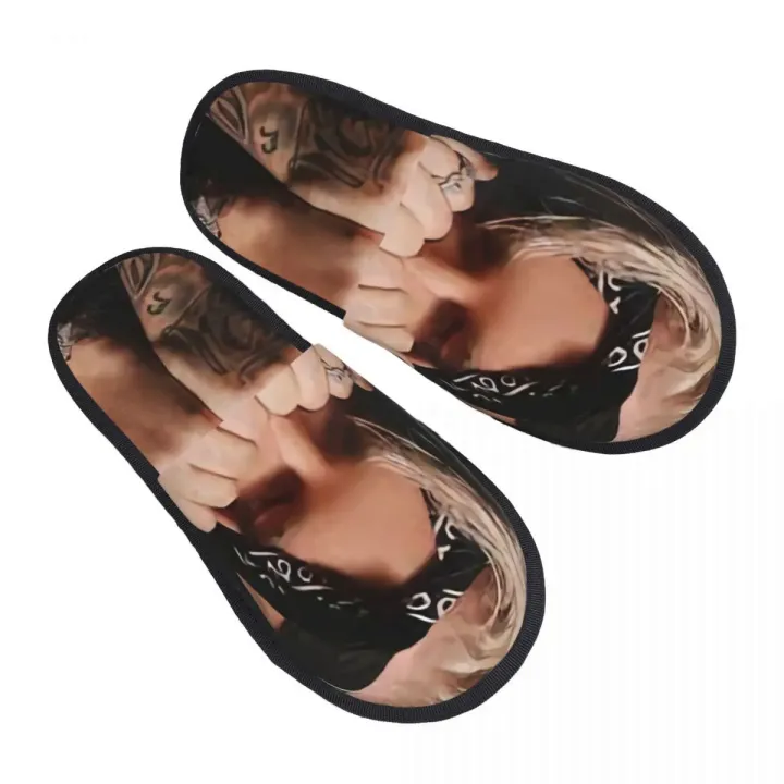 Egor%20Kreed%20Russian%20Rapper%20Guest%20Slippers%20for%20Bedroom%20Women%20Custom%20Print%20House%20Slipper%20-%20Image%209