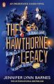 The Inheritance Games Collection: The Inheritance Games / the Hawthorne Legacy / the Final Gambit  Premium Paper. 