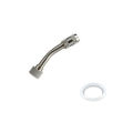 Sprayer Rod Lightweight Water Hose Spraying Wash Rod.