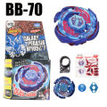 B-X TOUPIE BURST BEYBLADE Spinning Top Burn Phoenix Metal Masters 4D p BB-59 (AKA Burn Fireblaze Pheonix) Drop shopping. 