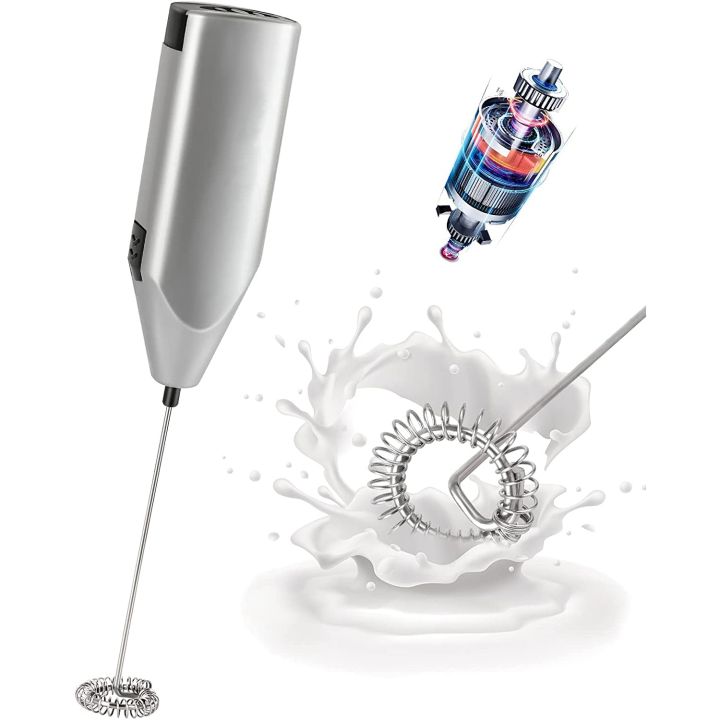 Milk%20Frother%20Quiet%20Hand%20Held%20Frother%20Whisk%20High%20Powered%20Mini%20Blender%20-%20Image%205