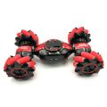 2.4GHz RC Stunt Car Hand Gesture Control Double-sided RC Toys Vehicle Small Size RC Racing Truck. 