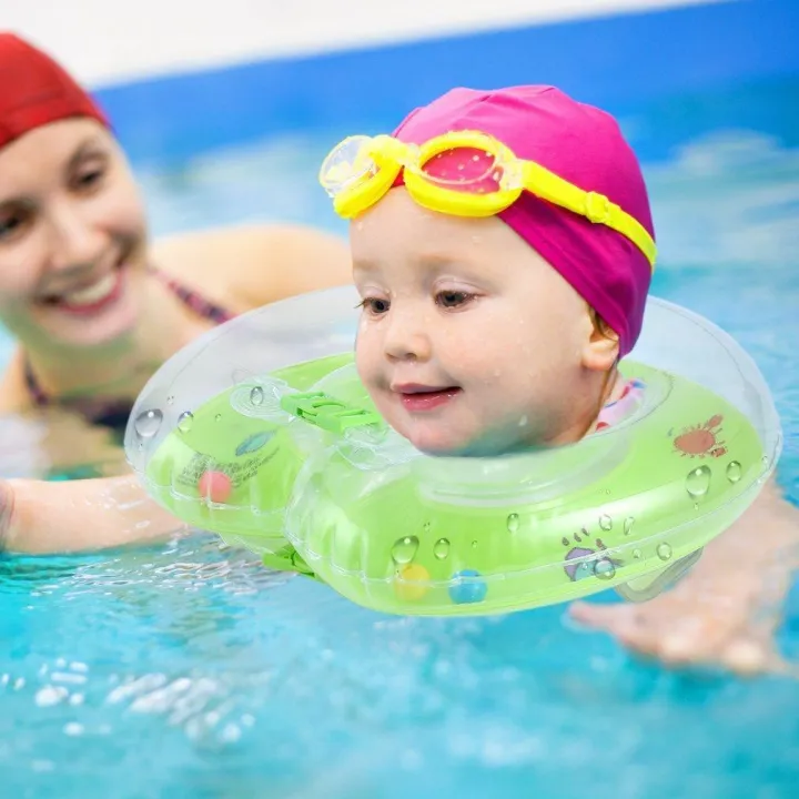NEW%20Baby%20Kids%20Infant%20Swimming%20Neck%20Float%20Inflatable%20Tube%20Ring%20Safety%20New%20Neck.%20-%20Image%202