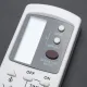 Air Conditioning Remote Control for Galanz GZ-1002A-E3 GZ-1002B-E1 GZ-1002B-E3 GZ01-BEJ0-000. 