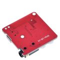 Mini MP3 Bluetooth Amplifier Speaker Board MINI MP3 Module Modified Car Speaker Audio Module 5V. 