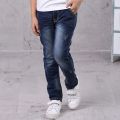 IENENS Kids Boys Denim Clothes Pants Children Wears Clothing Long Bottoms Baby Boy Skinny Jeans Trousers 4 5 6 7 8 9 10 11 Years.