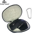 Group Vertical Gaming Mouse Storage Box Compatible For MX Master 2S/3/3S Mice Shockproof Waterproof Portable Hard Travel Mouse Case.
