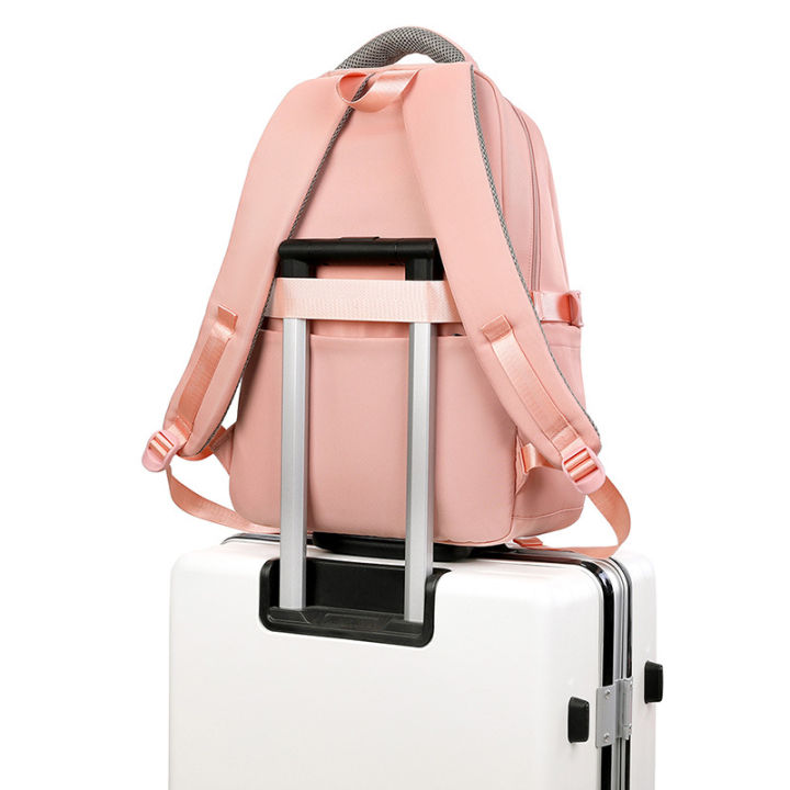 High%20School%20Bags%20for%20Teenage%20Girls%20Large%20Nylon%20Women%20Waterproof%20School%20Backpack%20Female%20Laptop%20Backpack%20Student%20Bookbag%20Black%20-%20Image%202