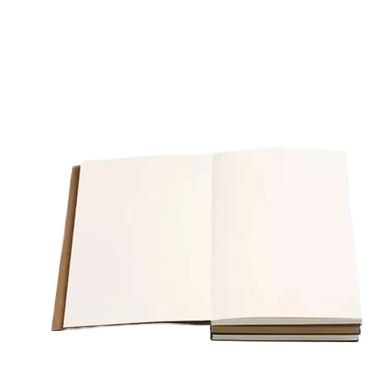 PaperTree%20Vintage%20A5%20Notebook%20Sketchbook%20Drawing%20Sketchpad(ONE%20GOOD%20THINK%20ABOUT%20MUSIC)%20-%20Image%202