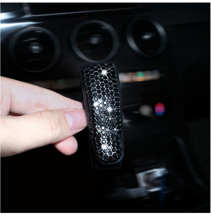 Crystal%20Rhinestone%20Glasses%20Clip%20for%20Car%20Sun%20Visor%20Mount%20Sunglasses%20Clip%20Holder%20Fastener%20Auto%20Car%20Interior%20Decoration%20Accessories%20-%20Image%206