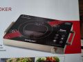Kiam Infrared Cooker H-33 (Inverter Technology). 