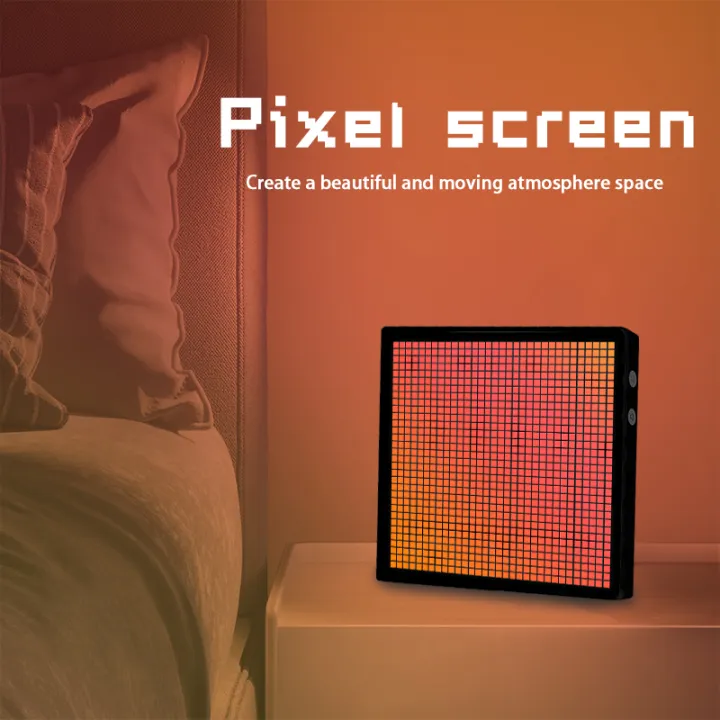 LED%20Matrix%20Pixel%20Display%20Smart%20Screen%20APP%20Control%20Programmable%20Night%20Light%20Digital%20Pixel%20Photo%20Frame%20Game%20Room%20Decor%20Table%20Lamp%20-%20Image%206