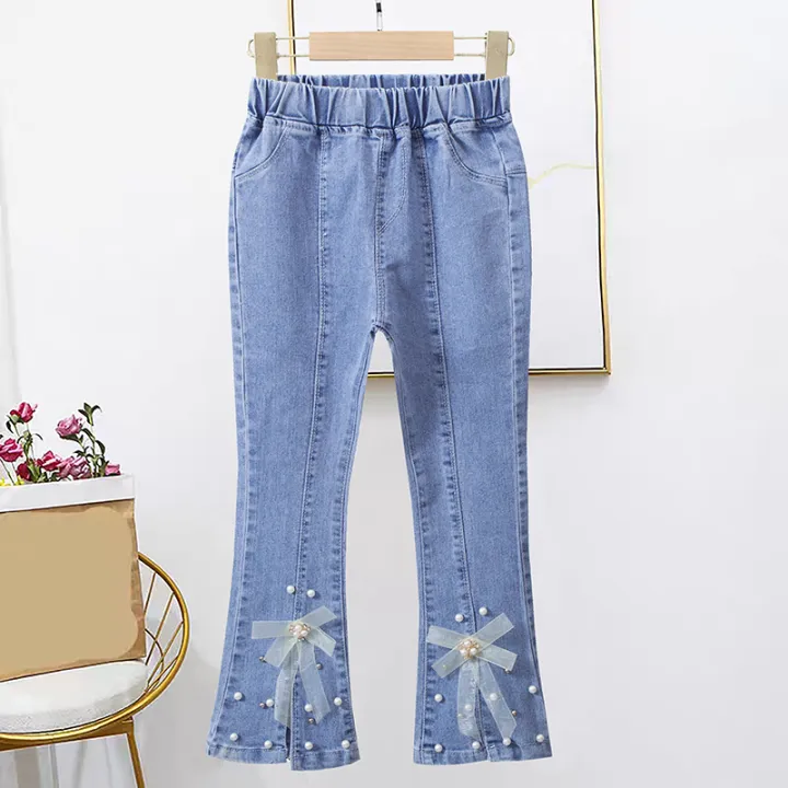 Girls'%20jeans,%20spring%20and%20autumn%20new%20middle%20and%20large%20children's%20bell%20bottoms,%20spring%20and%20autumn%20foreign%20style%20baby%20girls,%20children's%20leisure,%20long%20filial%20piety%20-%20Image%206