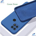 For Realme C25 / Realme C25S Case Soft Sandstone Slim Matte Cover For Realme C25S / Realme C25 Back Cover Case.