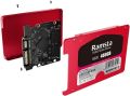 Ramsta s800 480gb স্যাটা 3 sd 2.5". 