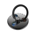 Cell Phone Fidget Spinner Finger Ring Holder Creative Finger Toys Metal Mobile Phone Kickstand Grip Phone Case Accessories Relax. 