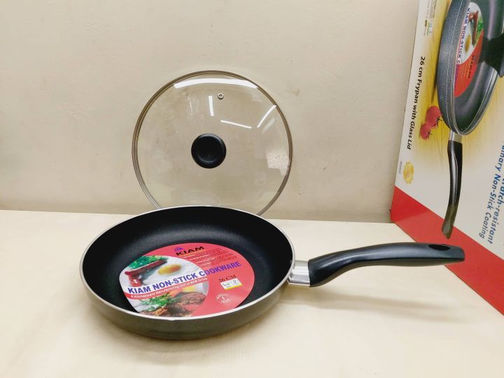 Kiam%20Granite%2028cm%20Non-Stick%20Anti%20Scratch%20Frying%20Pan%20With%20Lid.%20Deep%20Fry%20Pan%20With%20Glass%20Lid.%20CD:P150.%20-%20Image%206
