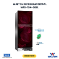 WALTON REFRIGERATOR 157 L WFD-1D4-GDEL.