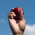 Premium Professional Cricket Ball Leather A Grade Four Part Balls Imported From Shilkot Pakistan 4 Parts (Bag Free). 