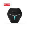 Lenovo HQ08 Bluetooth Gaming Earbuds 360° stereo surround sound Low Latency Gaming TWS. 