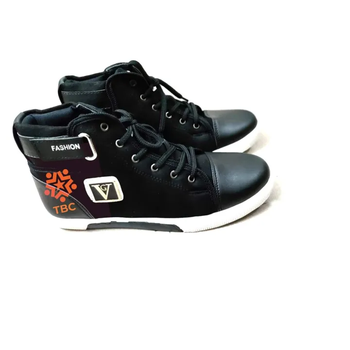 Boot%20sneakers%20lace%20up%20kb%20suparae%20leather%20material%20rubber%20sool%20neckup%20design%20-%20Image%202
