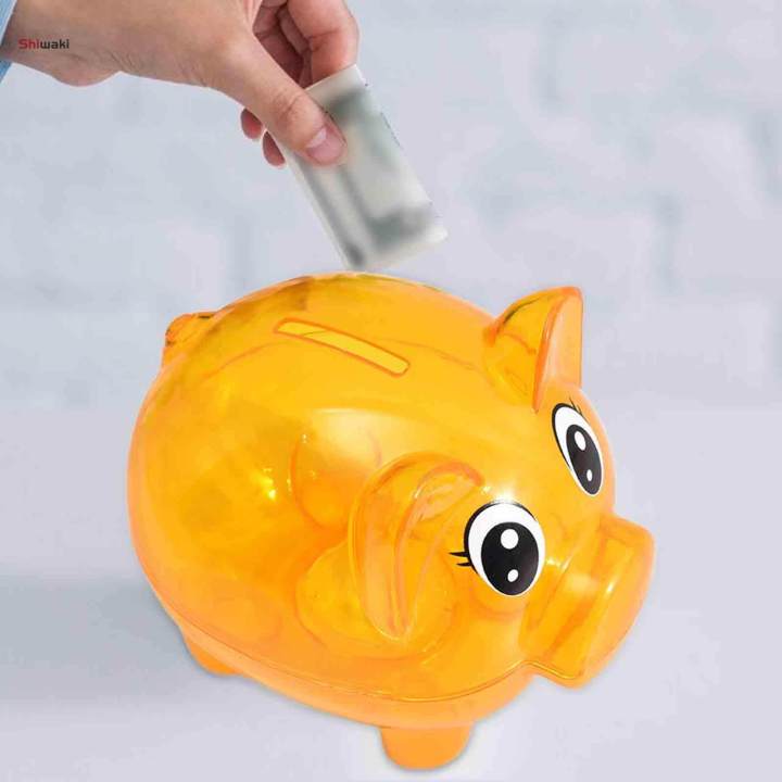Piggy%20Bank%20Ornament%20Reusable%20Decoration%20Animal%20Money%20Bank%20for%20Adult%20Kids%20-%20Image%204