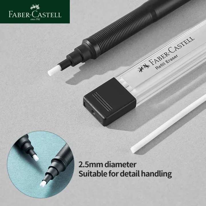 Faber-Castell%20Eraser%20Retractable%20Automatic%20Pencil%20Rubber%20High%20Precision%20Pencil%20Eraser%20Correction%20Tools%20School%20Office%20Stationery%20-%20Image%203
