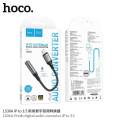 Hoco LS36A  Fresh digital audio converter iP to 3.5. 
