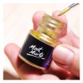 Mont Marte Foil Paint 20ml Gold. 