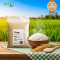 Khan Rice 28 Special 4 kg Packet. 