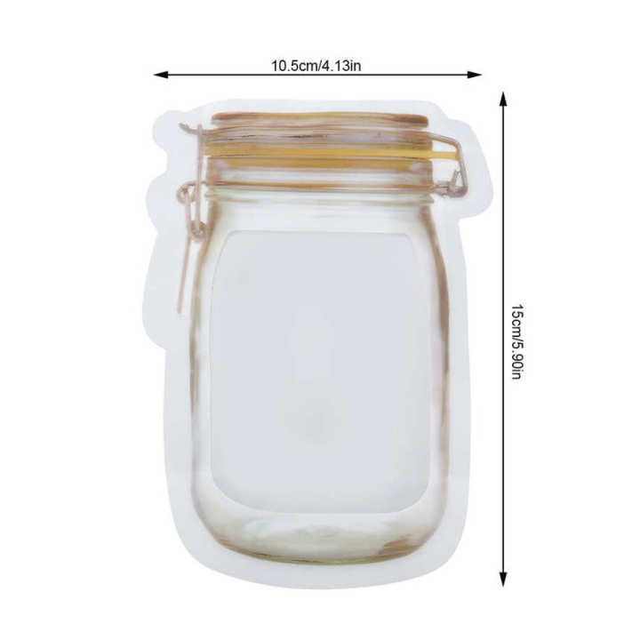 4Pcs%20Snacks%20Organizer%20Travel%20Food%20Storage%20Bags%20Bottle%20Mason%20Sealing%20Bag%20-%20Image%208