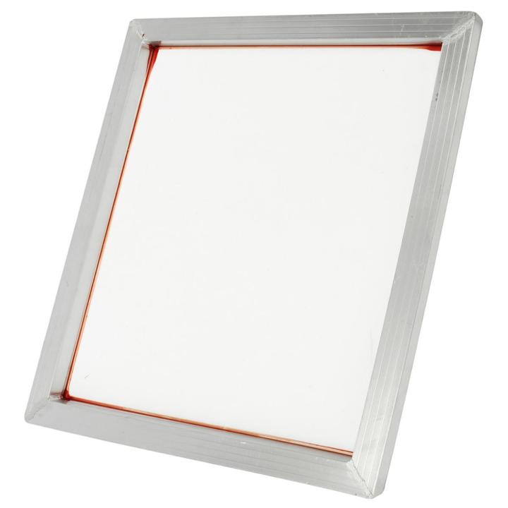 1%20Pack%20-20"%20x%2024"Aluminum%20Screen%20Printing%20Screens%20With%20230%20Yellow%20Mesh%20Count%20-%20Image%207