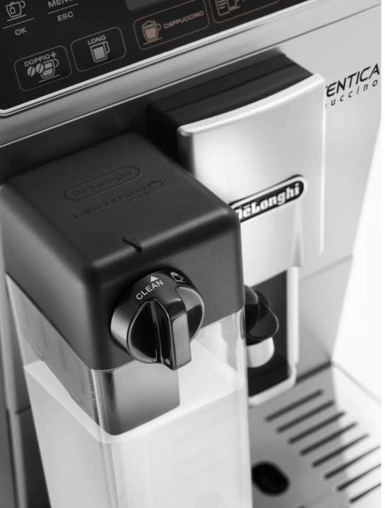 De'Longhi%20ETAM29.660.SB%20Autentica%20Cappuccino%20Fully%20Automatic%20Espresso%20Coffee%20Maker%20-%20Image%204