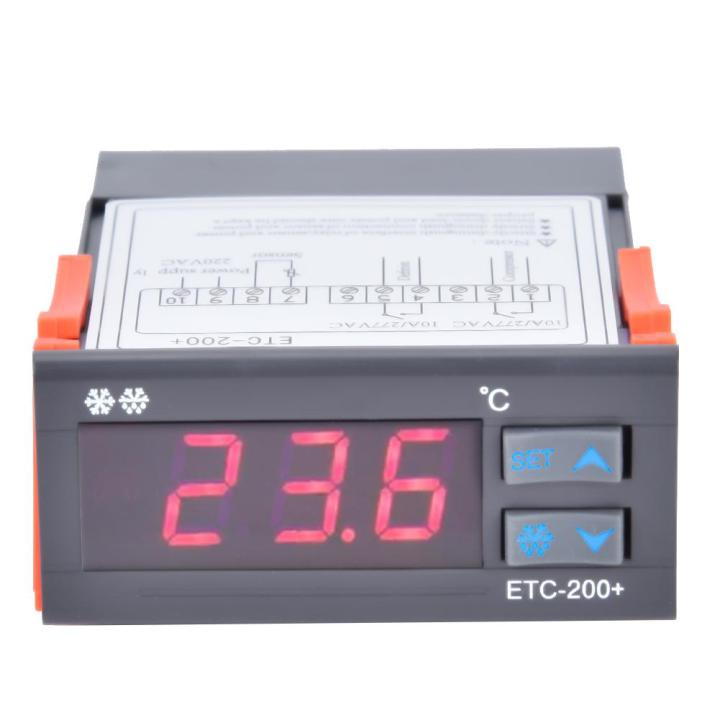 ETC-200+%20Di%20tal%20Thermostat%20Refrigeration%20Defrosting%20Alarm%20Temperature%20Controller%20220V%20-%20Image%204