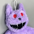 Catnap Plush Smiling Critters Plush Toy Hopscotch Catnap Bearhug Plushie Doll Decoration Kawaii Soft Stuffed Toy for Kids.