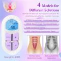 Incontinence Treatment Device Pelvic Floor Exercise Devices Incontinence Stimulator.