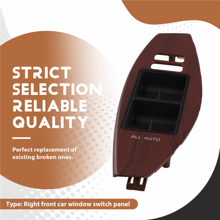 Car%20Right%20Front%20Window%20Switch%20Panel%20Door%20Handle%20Armrest%20Trim%20Cover%2074231-20310-C0%20for%20Allion%20Premio%20RHD%20-%20Image%202