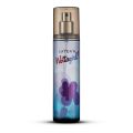 Female care Indian product wattergirl mystic Island Body mist for Women - 135 ml.