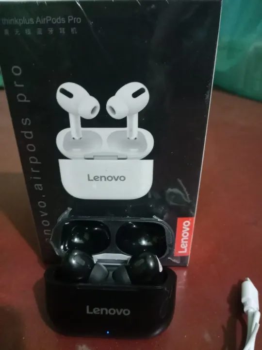 Lenovo%20thinkplus%20AirPods%20Pro%20Black%20Color%20True%20Wireless%20Bluetooth%20Tws%20Headset%20Earbuds%20Earphones%20-%20Image%206