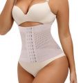 Slimming Corsets for Women Postpartum Sheath Lose Weight Belly Fat Body Shaper Woman Waist Trainer Tummy Control Shapewear. 