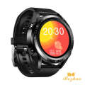 JM03 Sports Smart Watch Earphone 2-in-1 Bluetooth Call Outdoor Waterproof Blood Oxygen Monitoring Huaqiang North. 