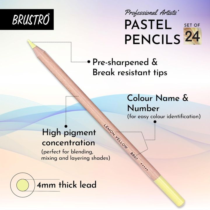 BRUSTRO%20Artists%20Pastel%20Colored%20Pencils%20-%20Set%20of%2024%20Shades%20-%204mm%20Lead%20%7C%20Break%20Resistant,%20Erasable,%20High%20Pigmented,%20Vibrant%20Colours%20%7C%20Ideal%20for%20Drawing,%20Mandala,%20Shading,%20Portrait,%20Fine%20Art%20Students%20-%20Image%207